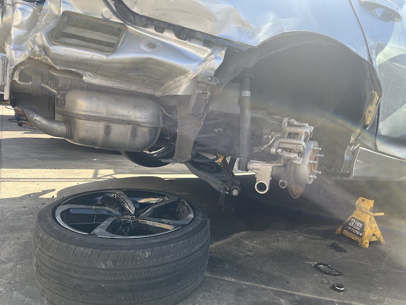 Figueroa's Auto Repair in Los Angeles